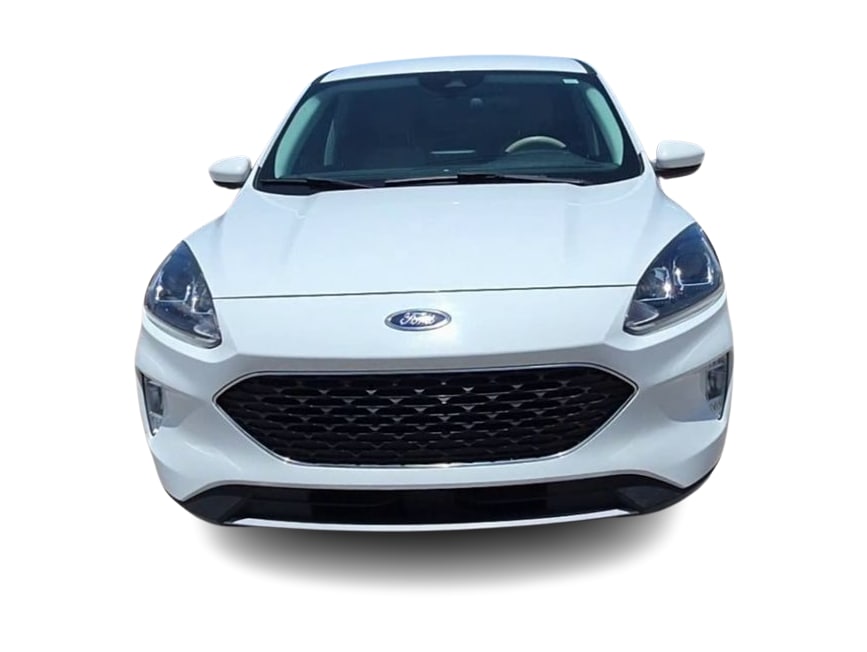 Thumbnail: 2022 Ford Escape - 6