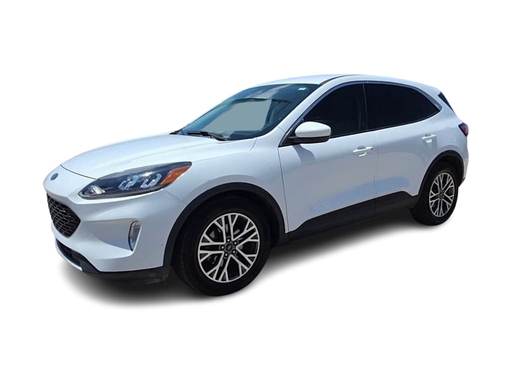 Thumbnail: 2022 Ford Escape - 20