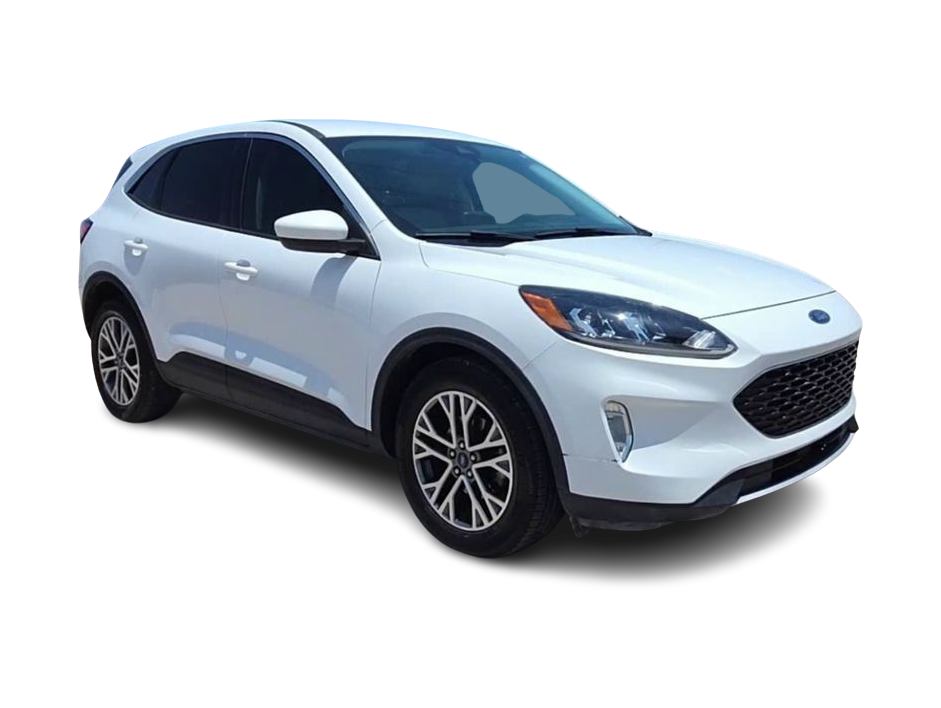 Thumbnail: 2022 Ford Escape - 19