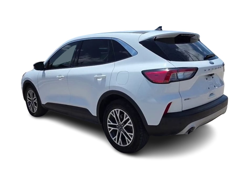 Thumbnail: 2022 Ford Escape - 4