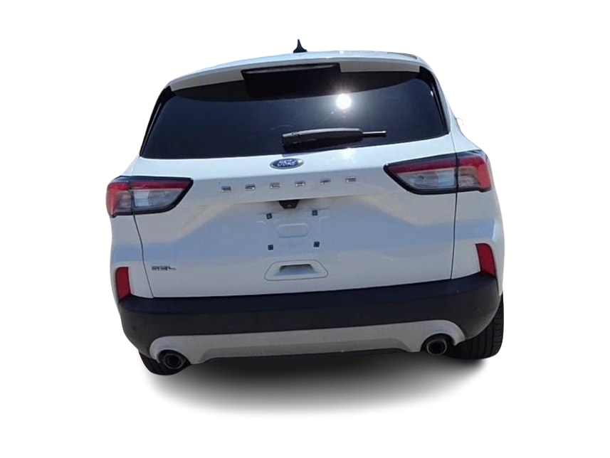 Thumbnail: 2022 Ford Escape - 5