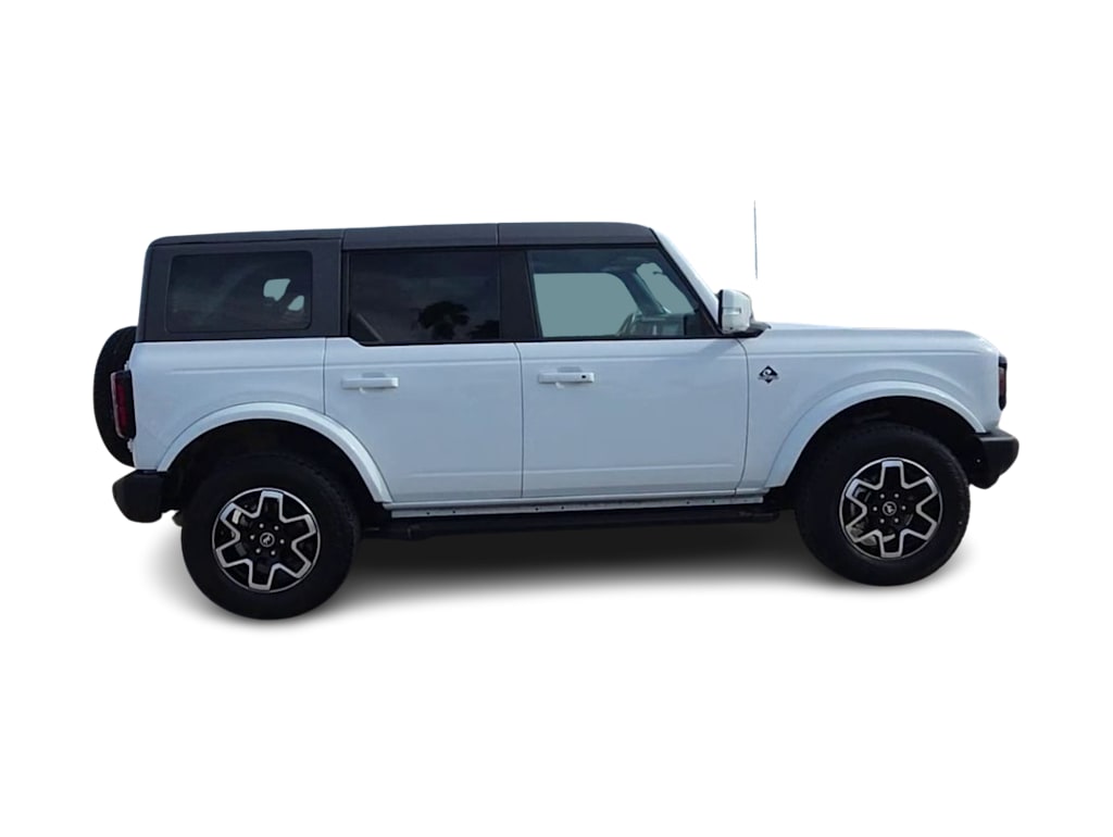 Thumbnail: 2024 Ford Bronco - 21