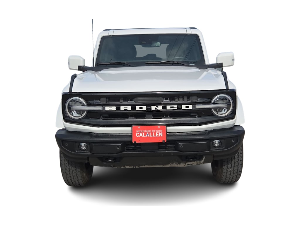 Thumbnail: 2024 Ford Bronco - 25