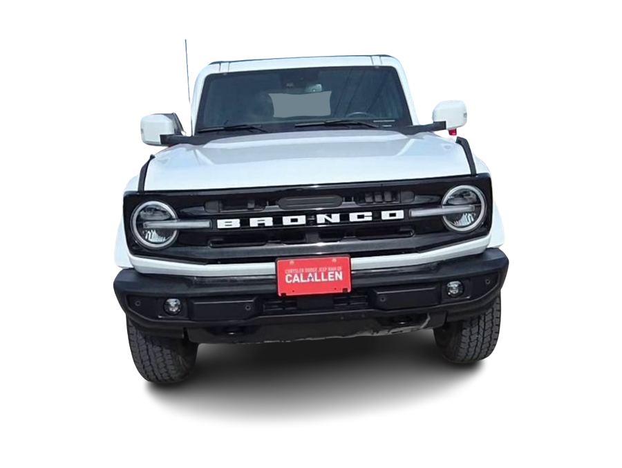 Thumbnail: 2024 Ford Bronco - 6
