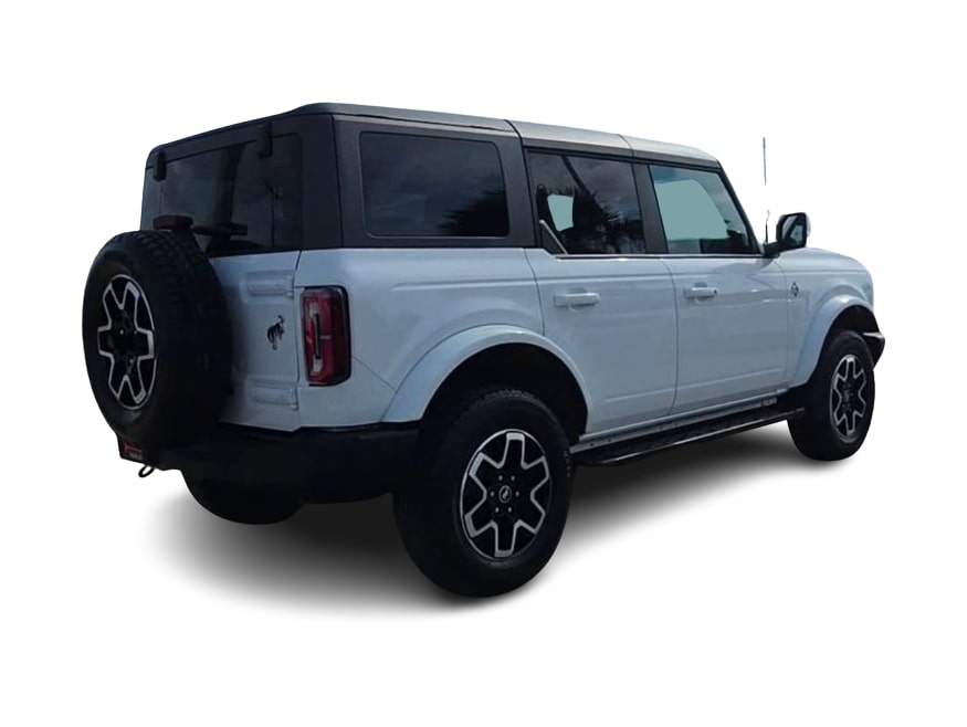 Thumbnail: 2024 Ford Bronco - 20