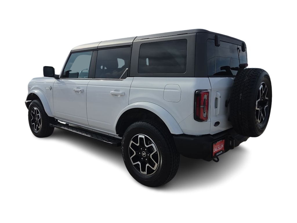 Thumbnail: 2024 Ford Bronco - 23