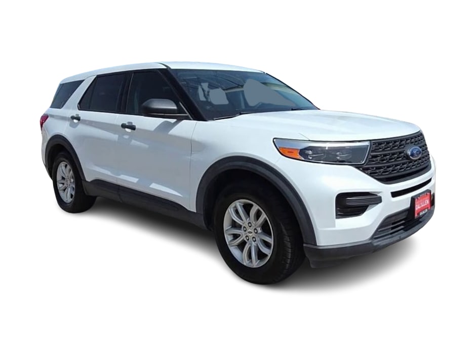 Thumbnail: 2020 Ford Explorer - 19