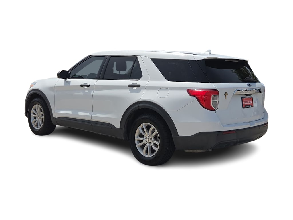 Thumbnail: 2020 Ford Explorer - 24