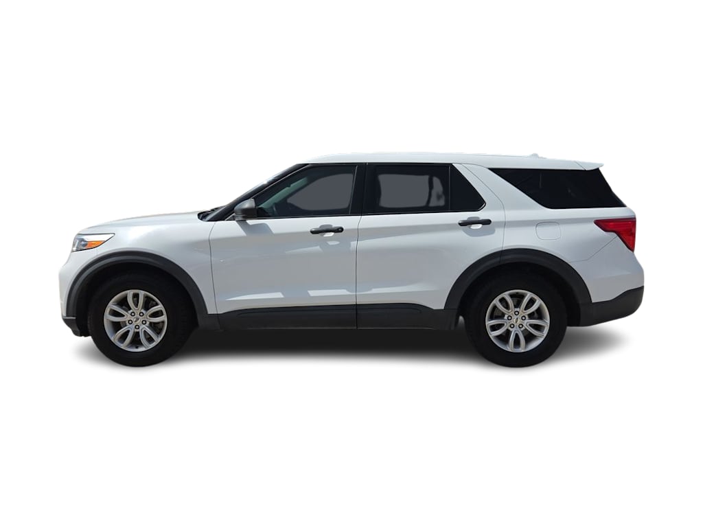 Thumbnail: 2020 Ford Explorer - 23