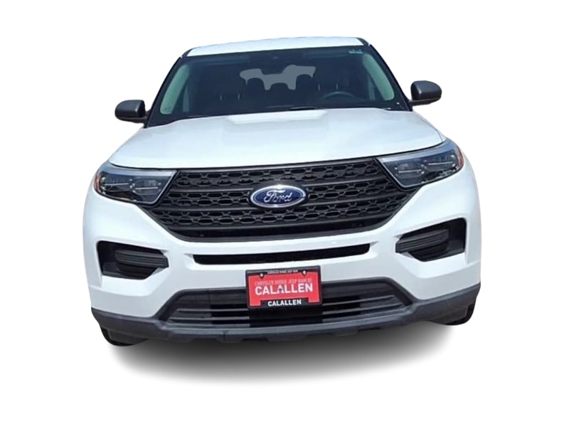 Thumbnail: 2020 Ford Explorer - 6