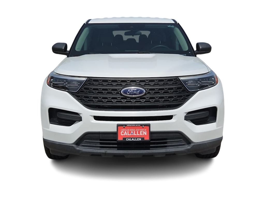 Thumbnail: 2020 Ford Explorer - 26