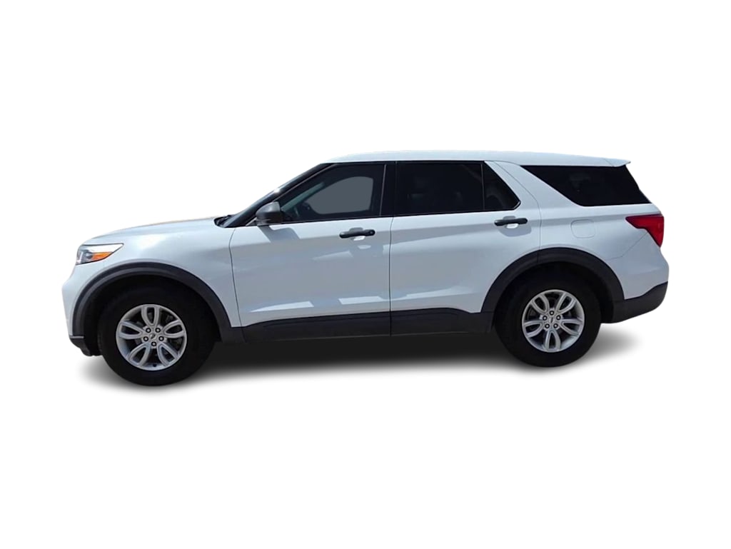 Thumbnail: 2020 Ford Explorer - 3