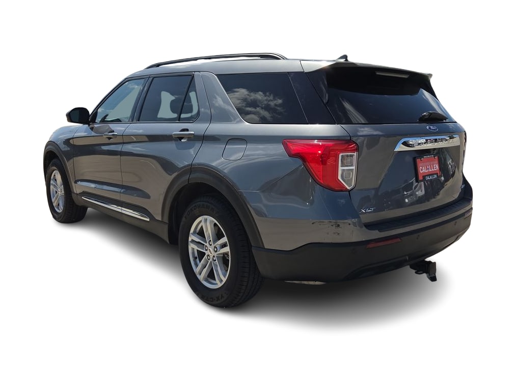 Thumbnail: 2022 Ford Explorer - 24