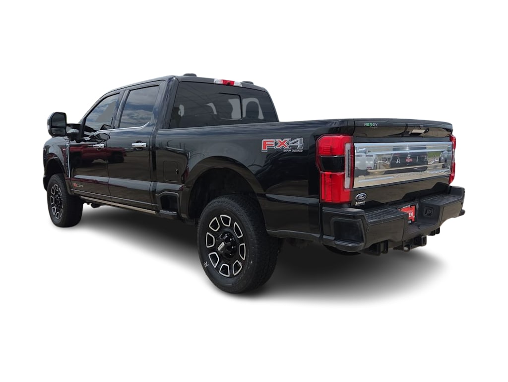 Thumbnail: 2023 Ford F-250 - 4