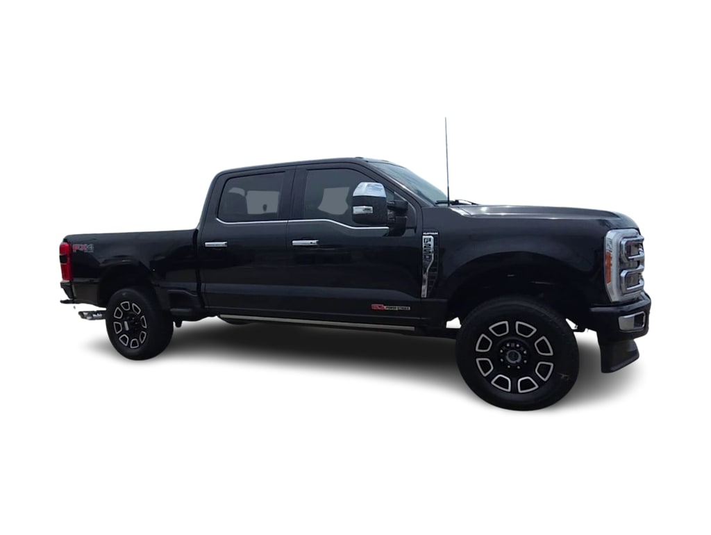 Thumbnail: 2023 Ford F-250 - 17
