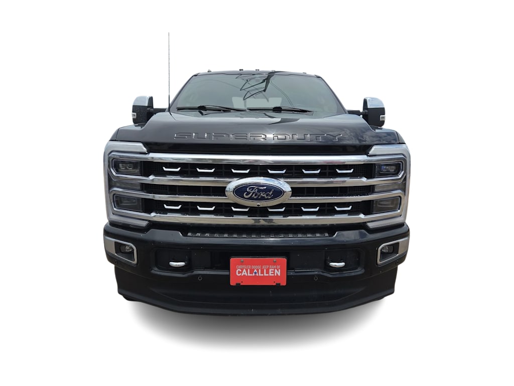 Thumbnail: 2023 Ford F-250 - 24