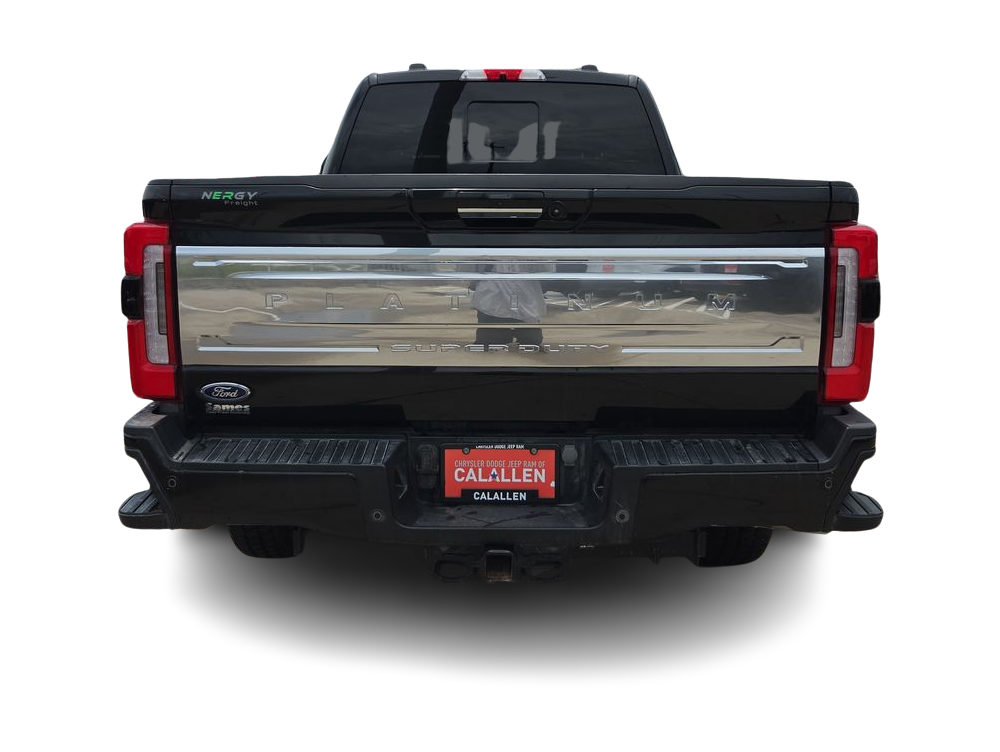 Thumbnail: 2023 Ford F-250 - 23