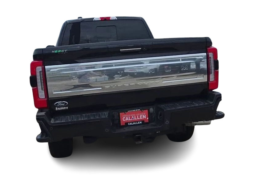 Thumbnail: 2023 Ford F-250 - 5