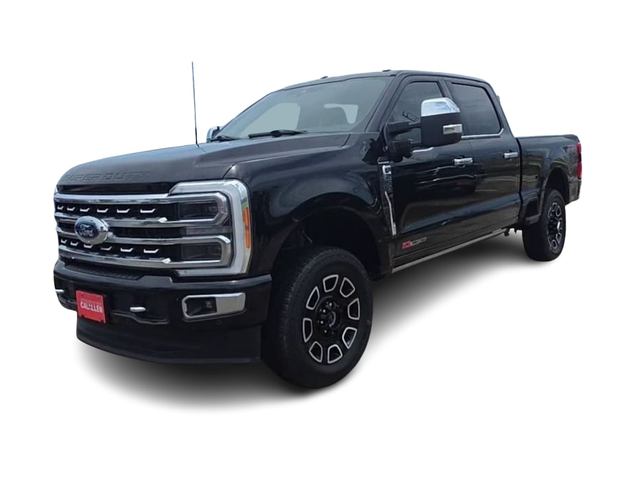 Thumbnail: 2023 Ford F-250 - 18