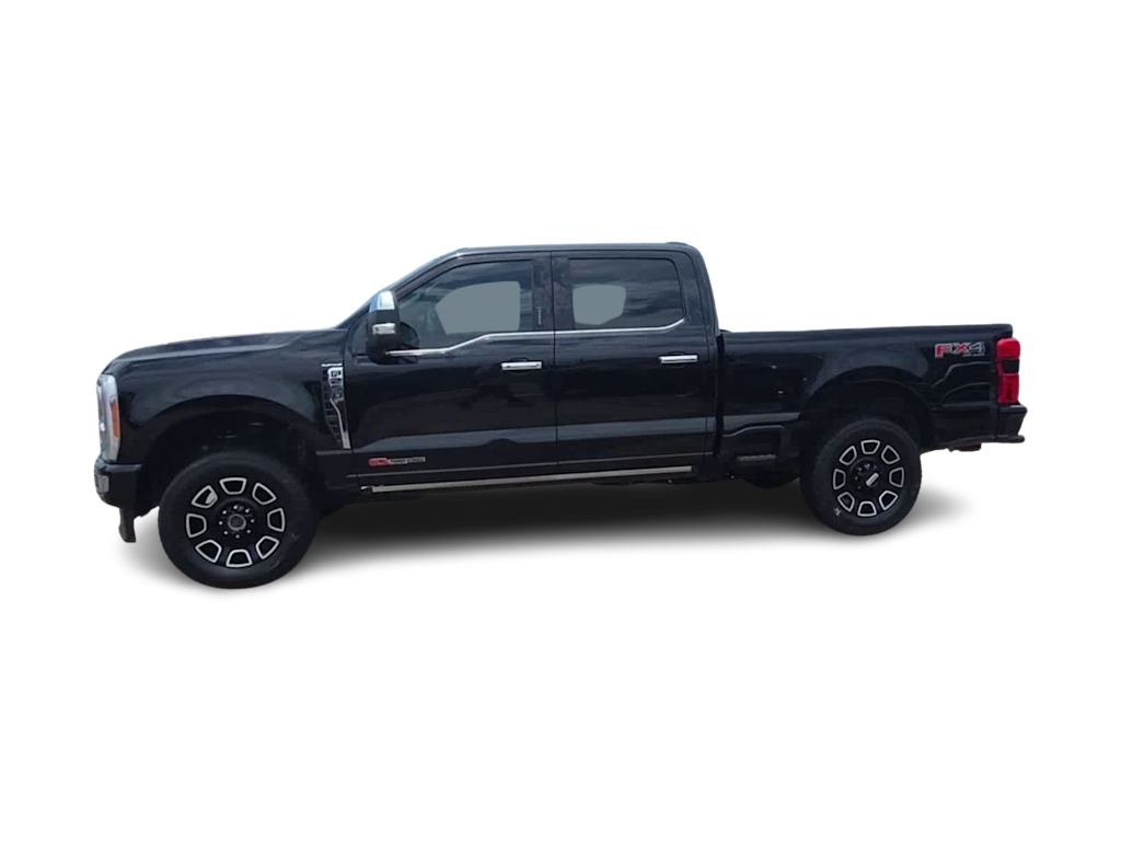 Thumbnail: 2023 Ford F-250 - 3