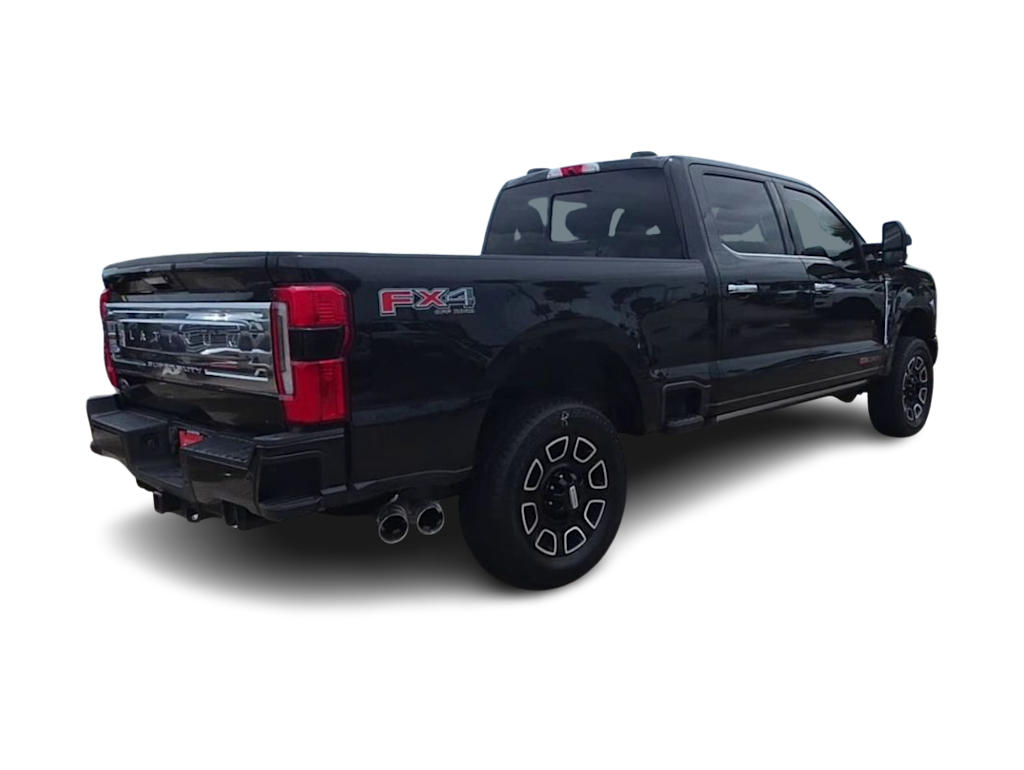 Thumbnail: 2023 Ford F-250 - 20