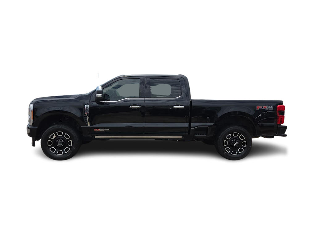 Thumbnail: 2023 Ford F-250 - 22