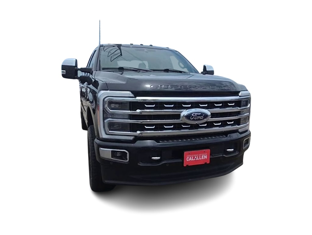 Thumbnail: 2023 Ford F-250 - 6