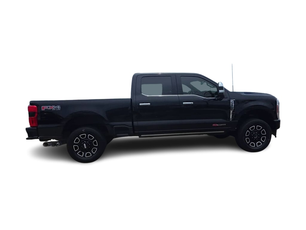 Thumbnail: 2023 Ford F-250 - 21