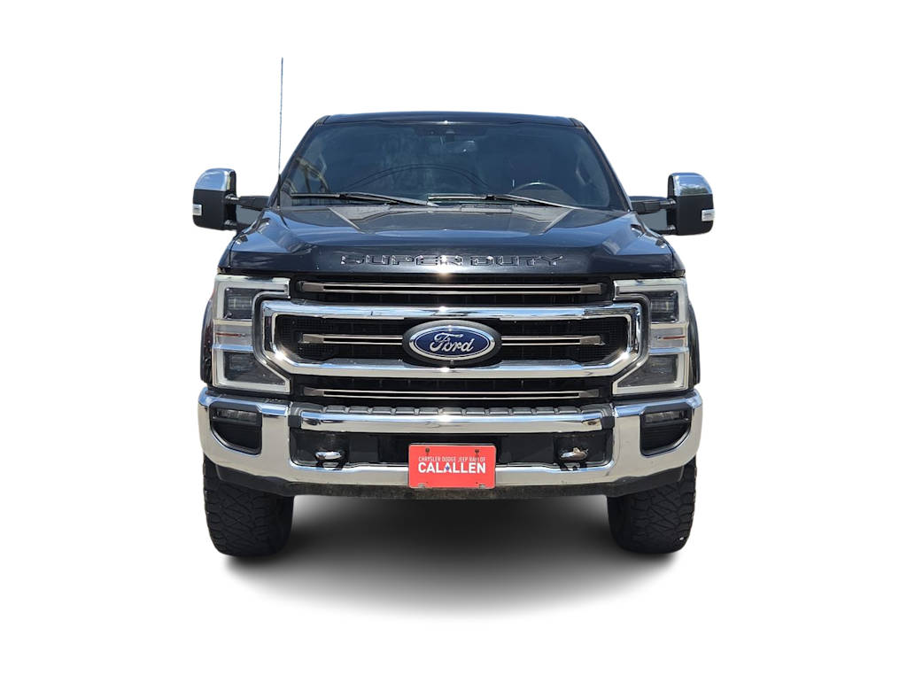 Thumbnail: 2022 Ford F-350 - 6