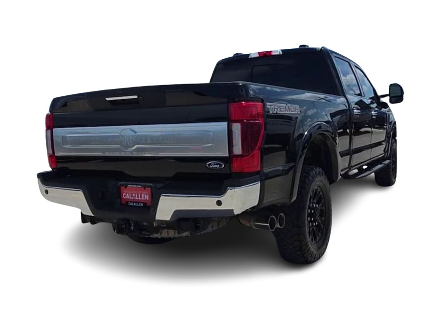Thumbnail: 2022 Ford F-350 - 20