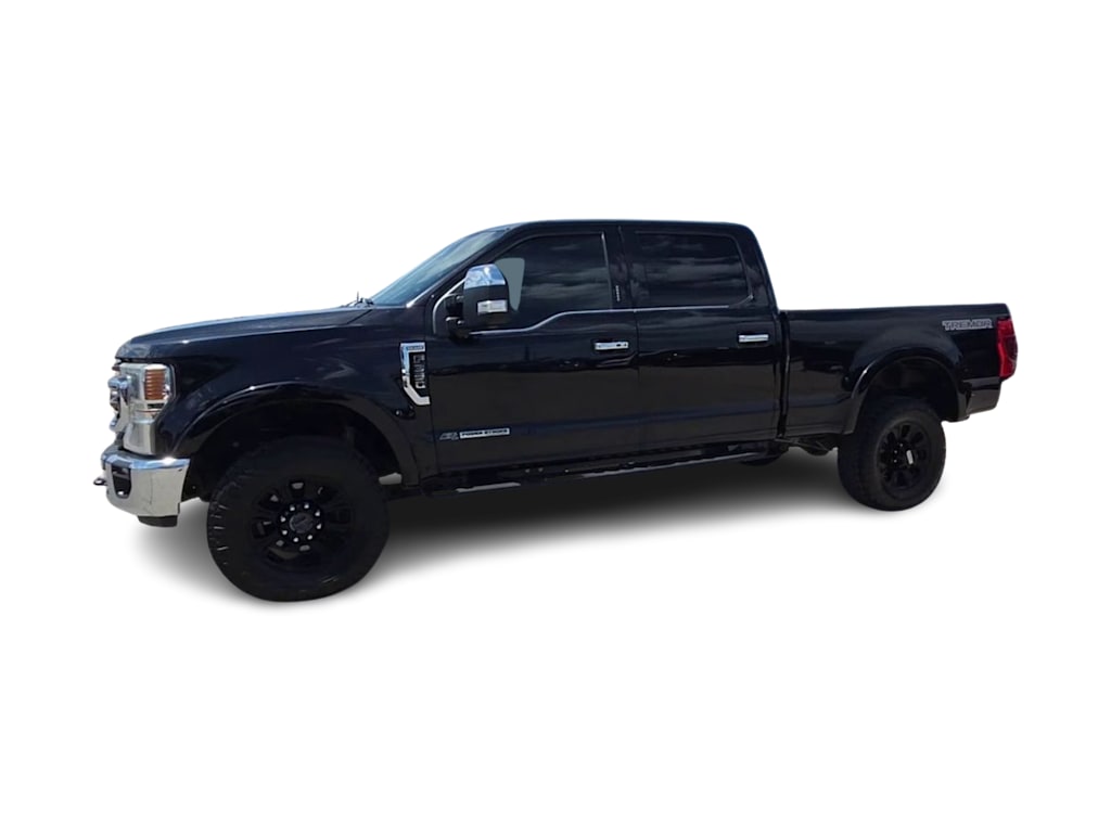 Thumbnail: 2022 Ford F-350 - 3