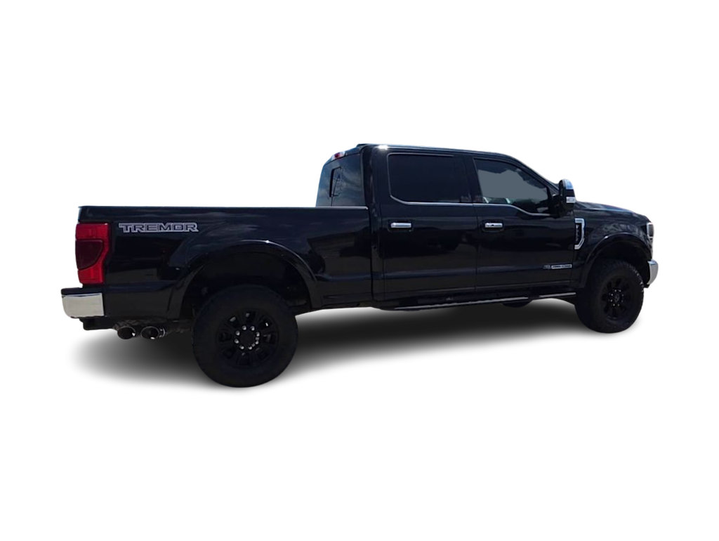 Thumbnail: 2022 Ford F-350 - 21