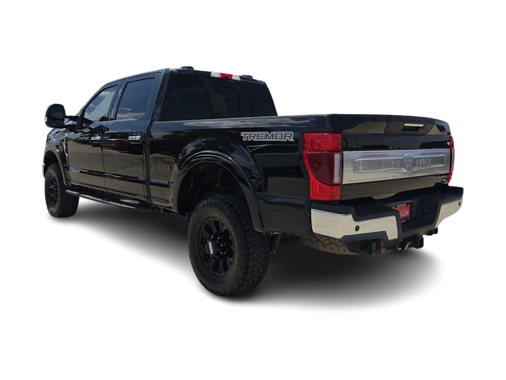 Thumbnail: 2022 Ford F-350 - 24