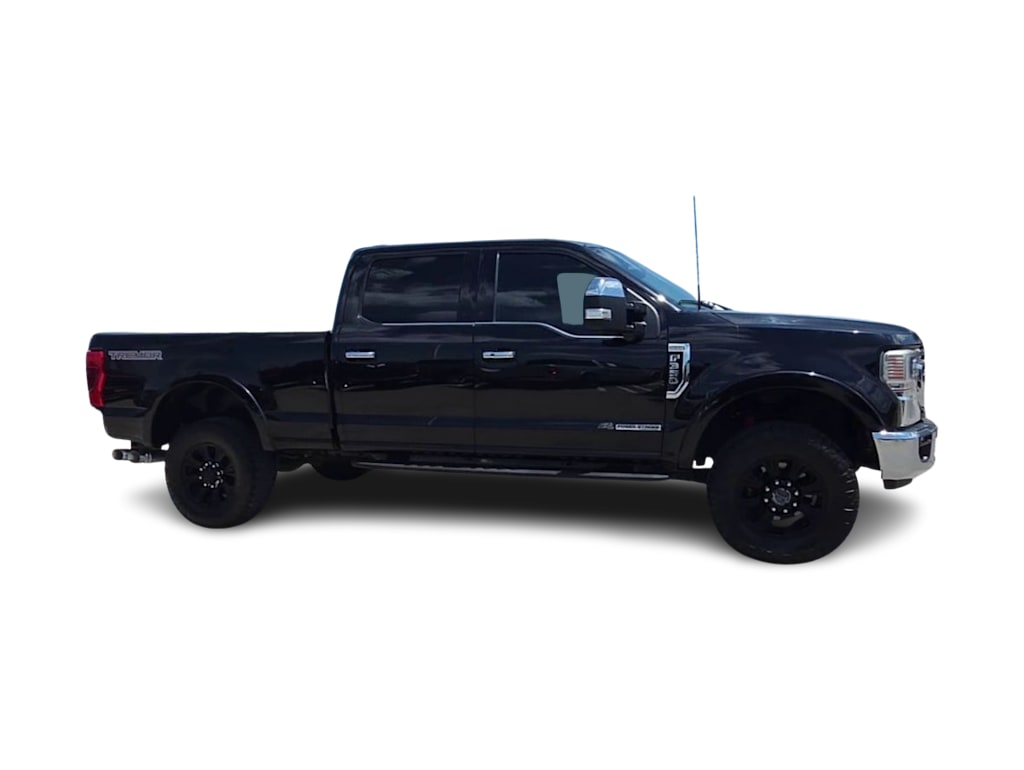 Thumbnail: 2022 Ford F-350 - 22