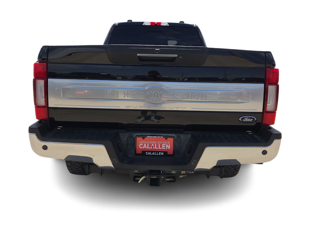 Thumbnail: 2022 Ford F-350 - 5