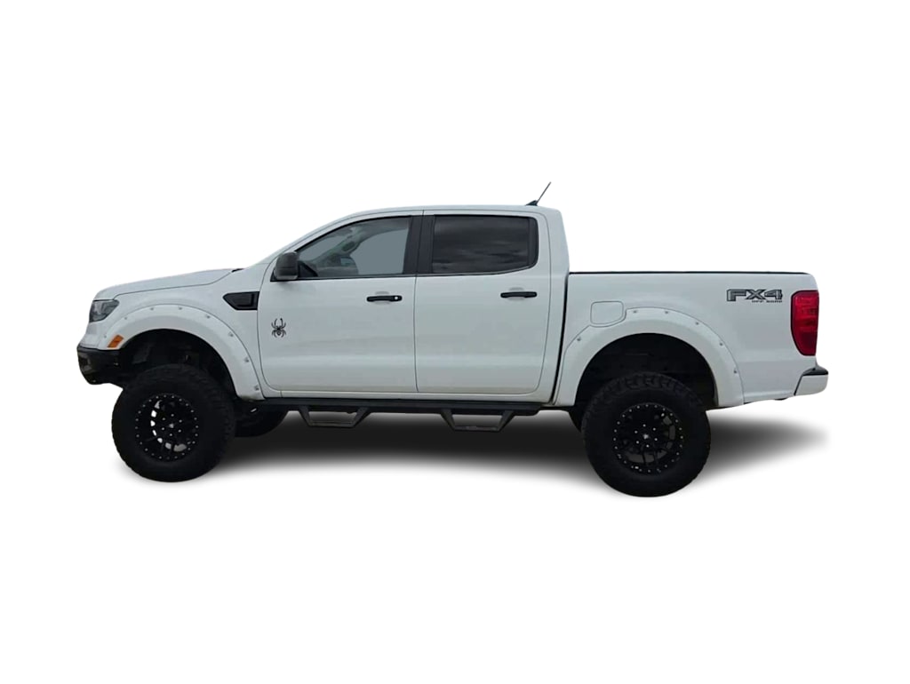 Thumbnail: 2022 Ford Ranger - 20