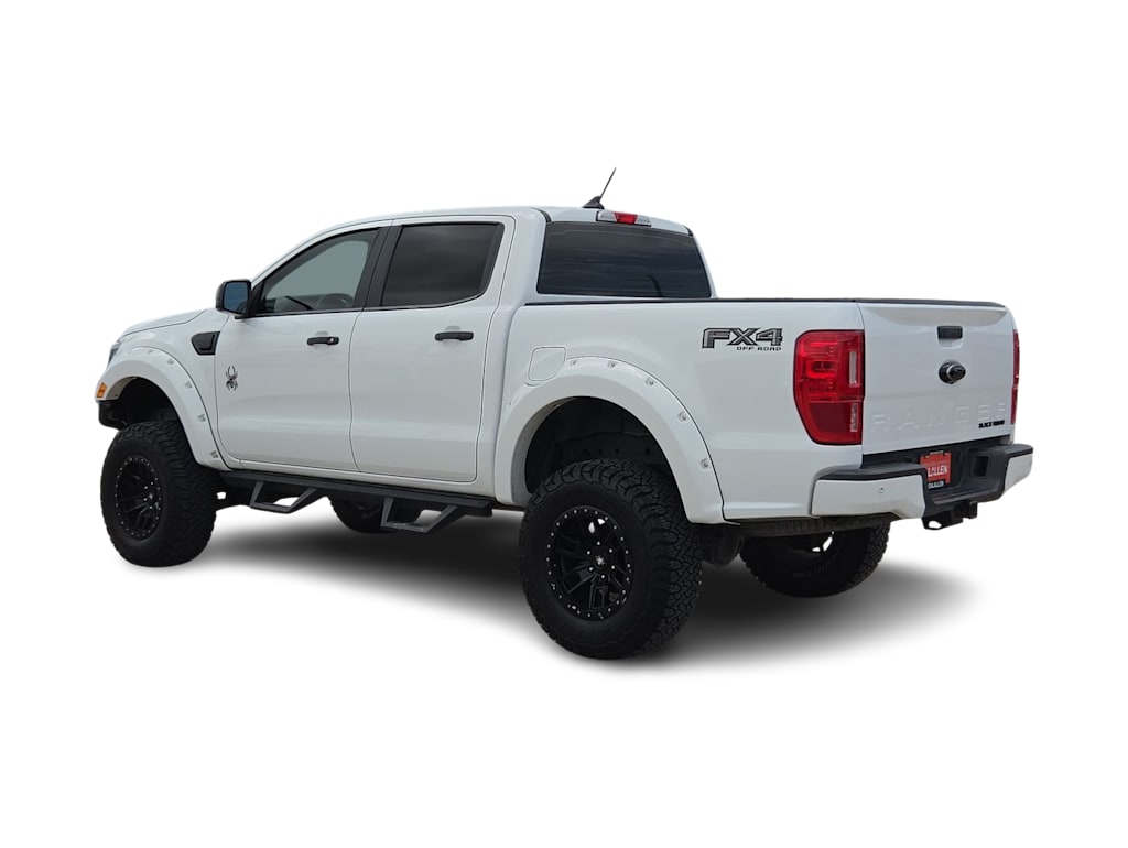 Thumbnail: 2022 Ford Ranger - 24