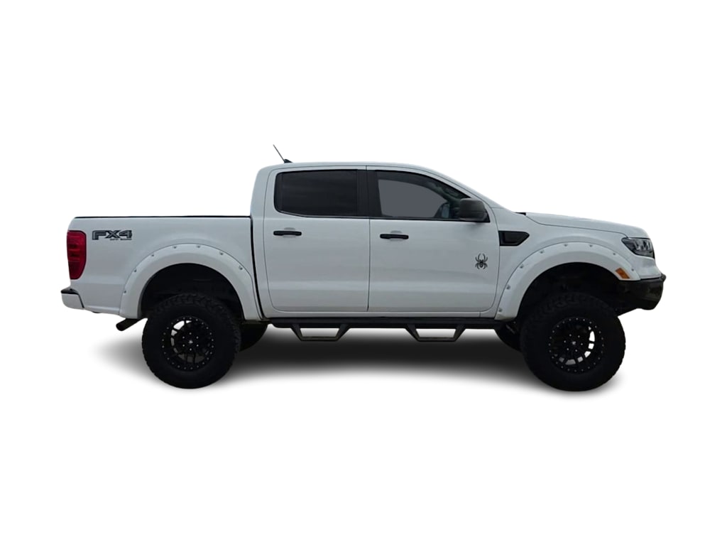 Thumbnail: 2022 Ford Ranger - 22