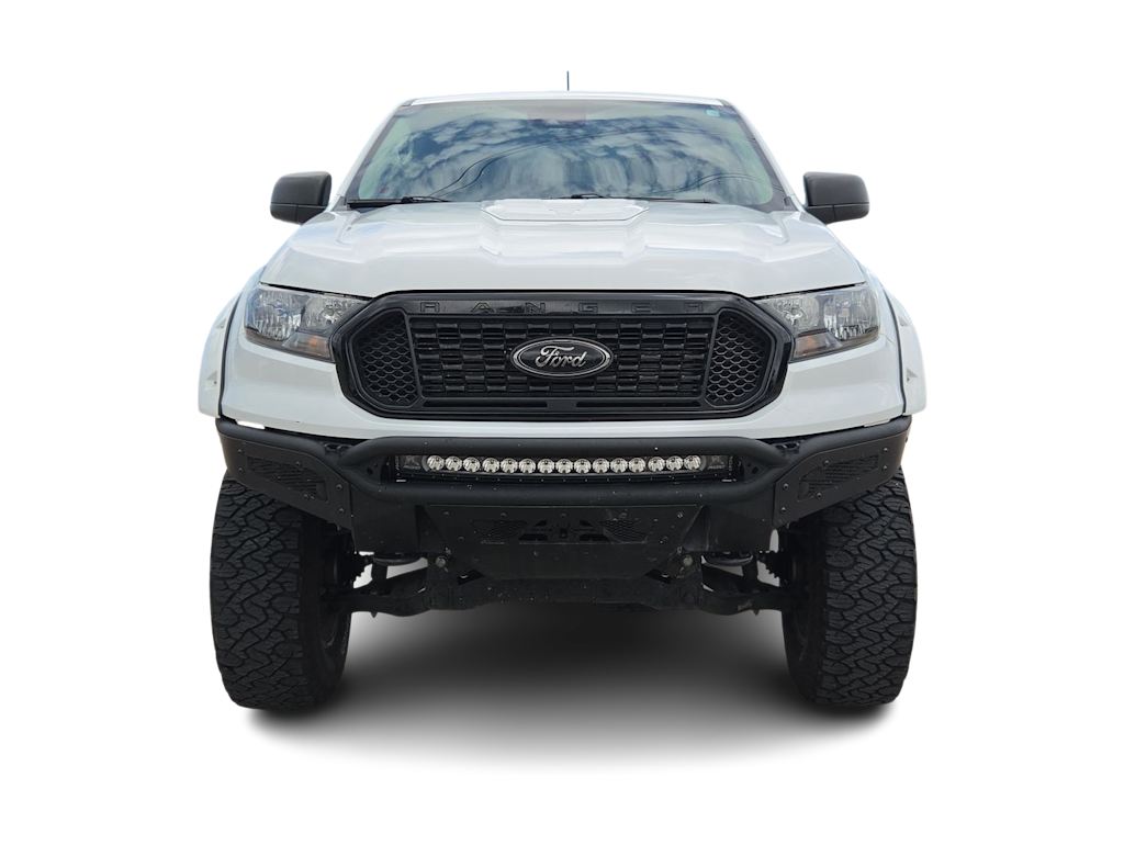 Thumbnail: 2022 Ford Ranger - 26