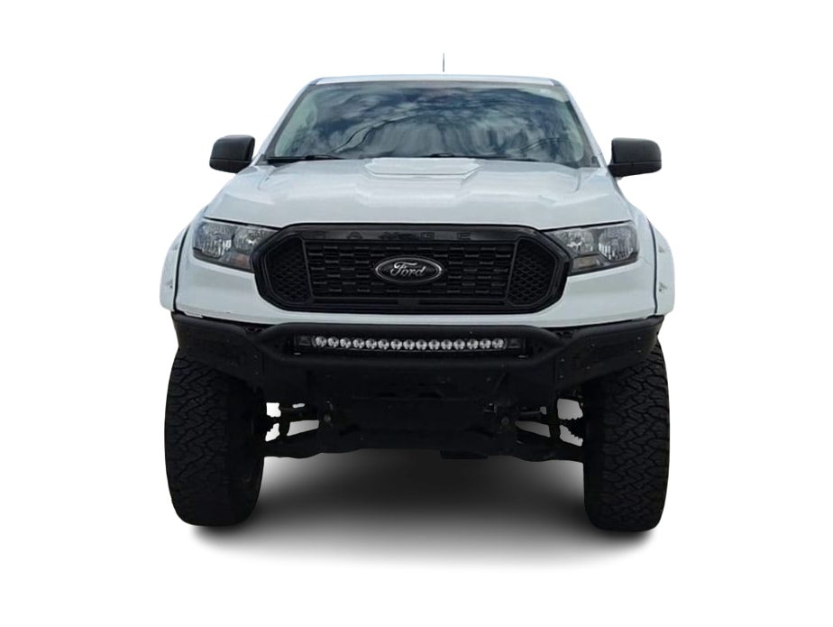 Thumbnail: 2022 Ford Ranger - 6