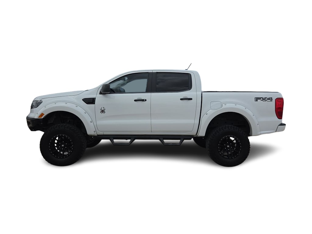 Thumbnail: 2022 Ford Ranger - 23