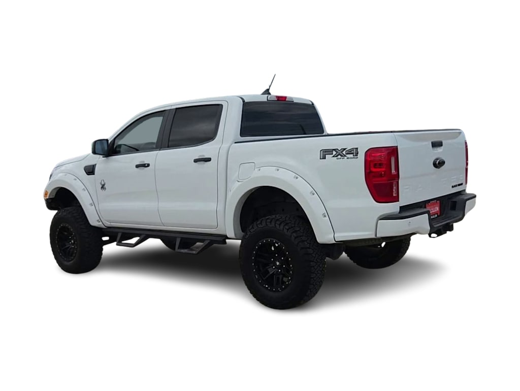 Thumbnail: 2022 Ford Ranger - 4