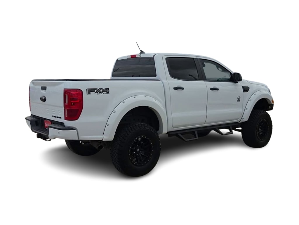 Thumbnail: 2022 Ford Ranger - 21