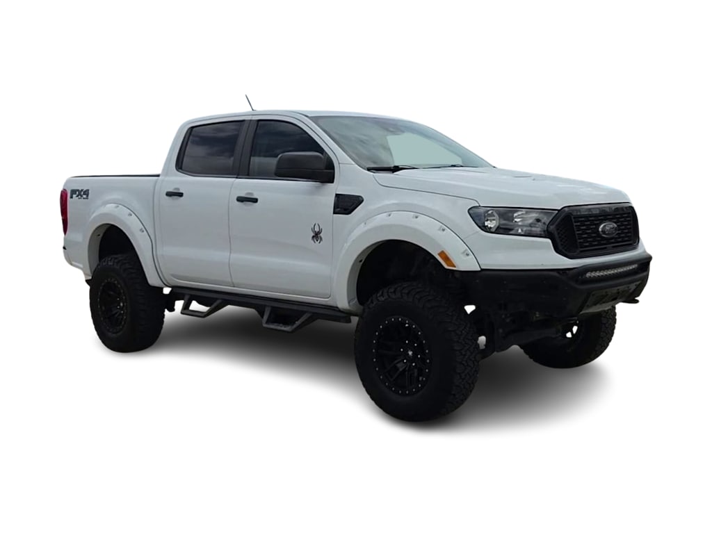 Thumbnail: 2022 Ford Ranger - 19