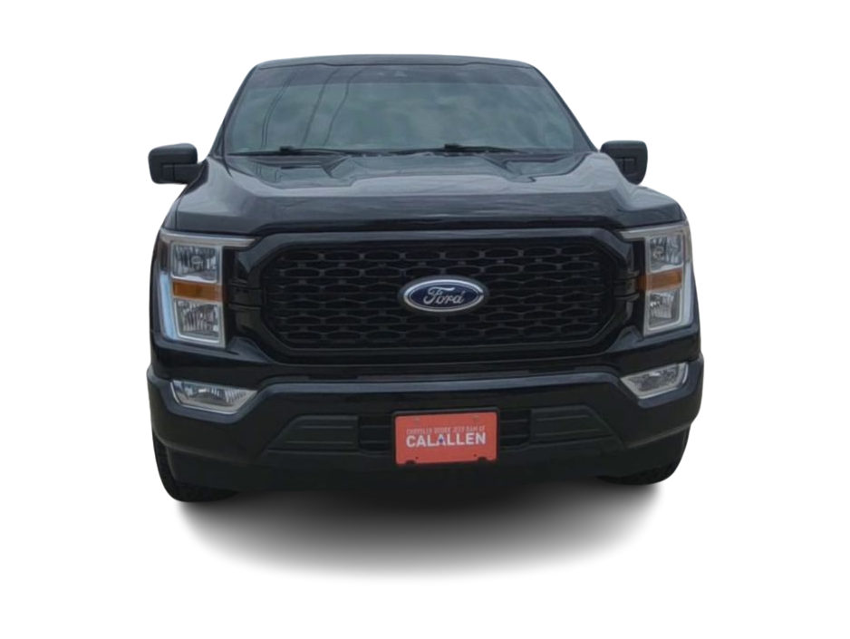 Thumbnail: 2021 Ford F-150 - 6