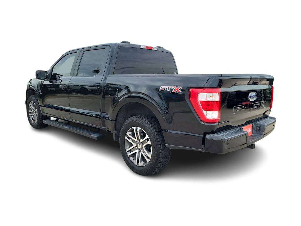 Thumbnail: 2021 Ford F-150 - 22