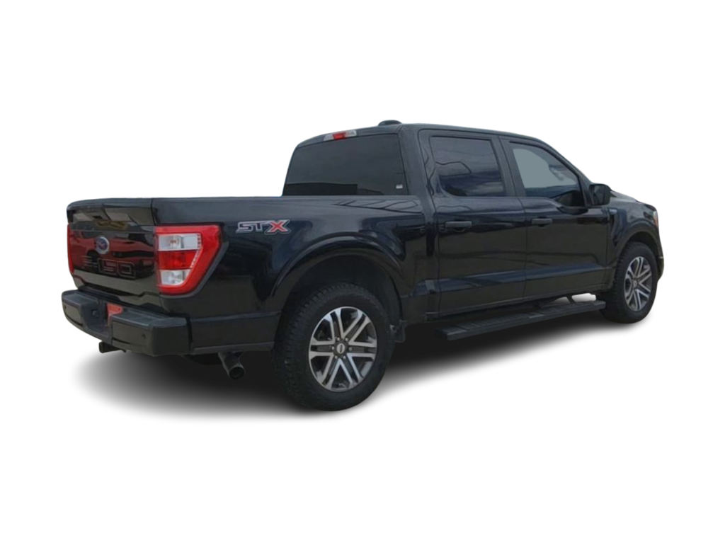 Thumbnail: 2021 Ford F-150 - 19