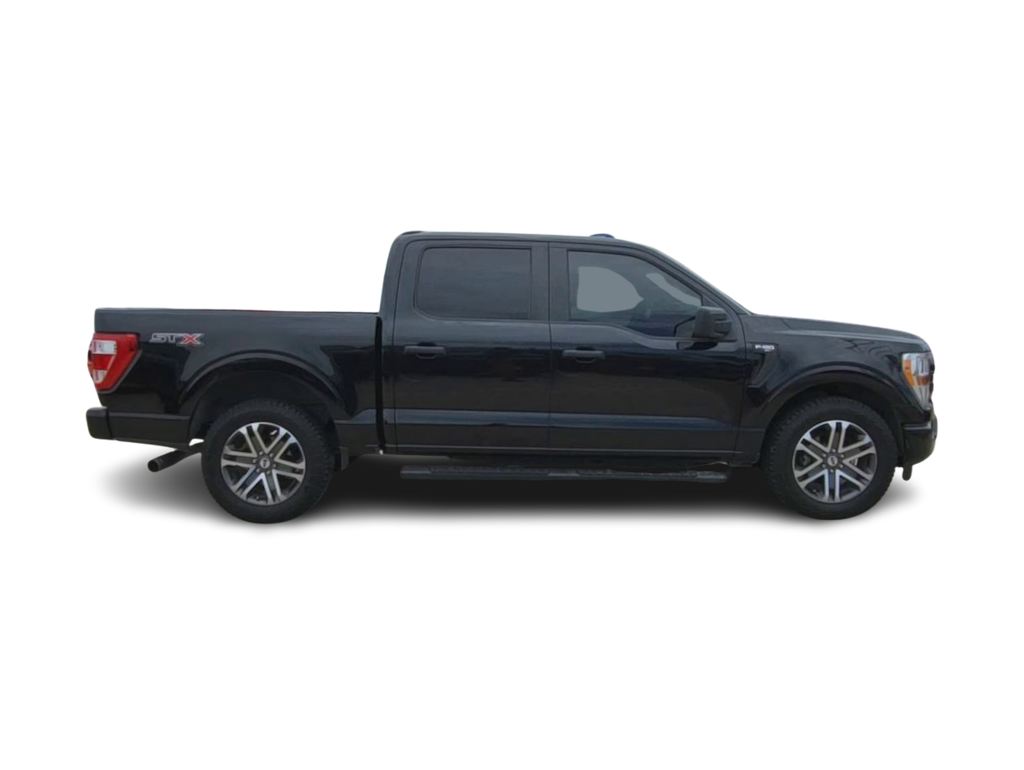 Thumbnail: 2021 Ford F-150 - 20