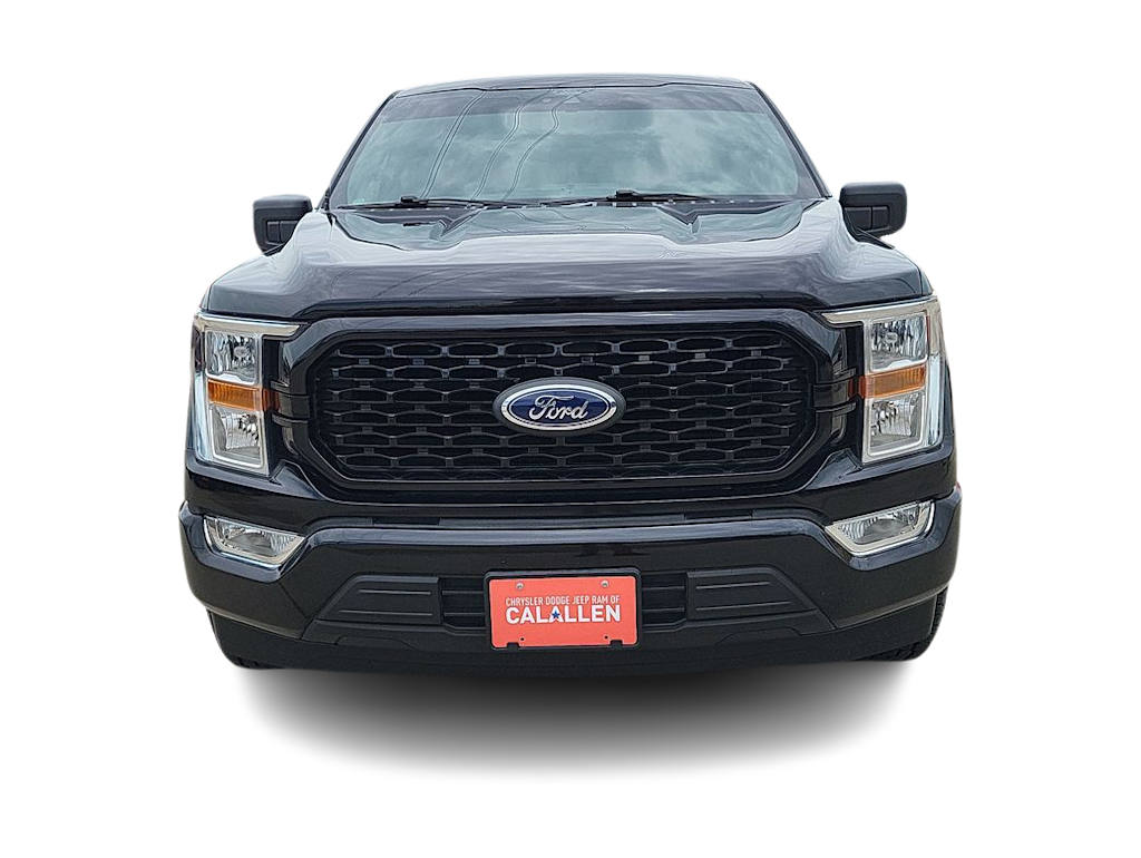 Thumbnail: 2021 Ford F-150 - 24