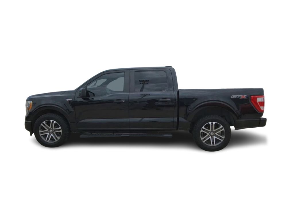 Thumbnail: 2021 Ford F-150 - 18